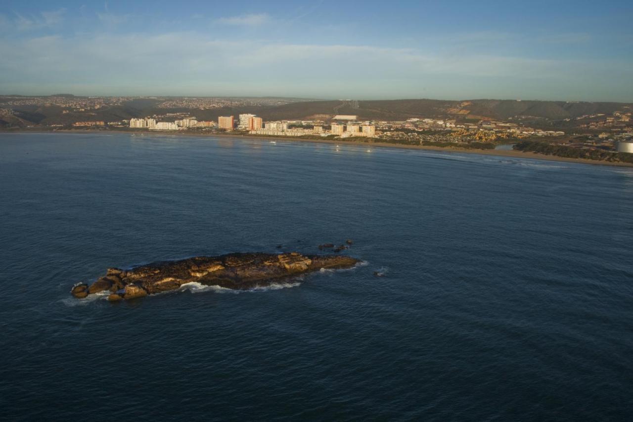 Ocean Breeze Daire Mossel Bay Dış mekan fotoğraf